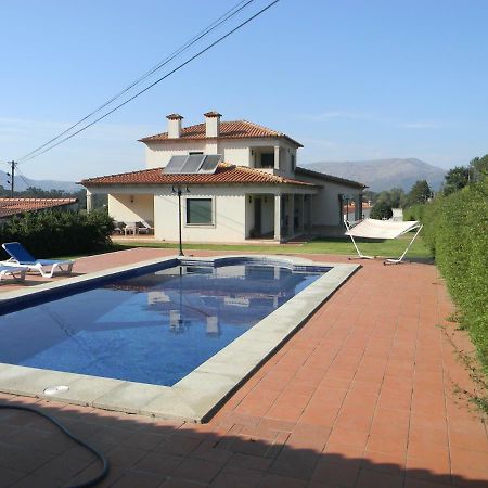Hotel Casa Estrada Da Guia Viana do Castelo Zewnętrze zdjęcie