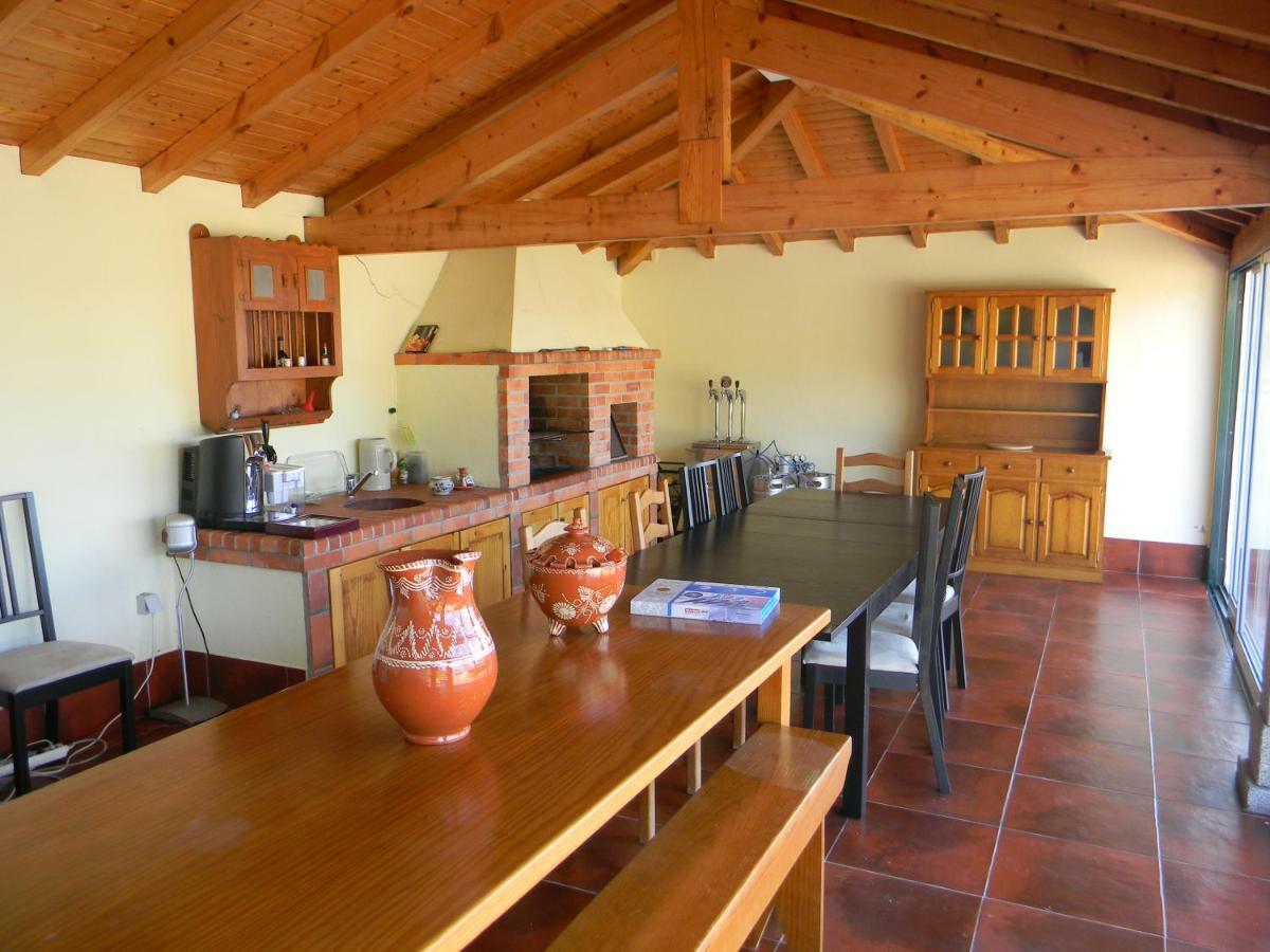 Hotel Casa Estrada Da Guia Viana do Castelo Zewnętrze zdjęcie
