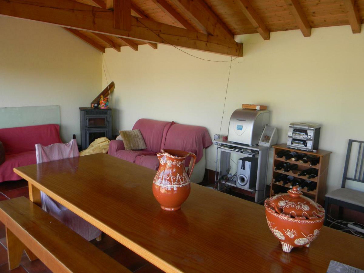 Hotel Casa Estrada Da Guia Viana do Castelo Zewnętrze zdjęcie