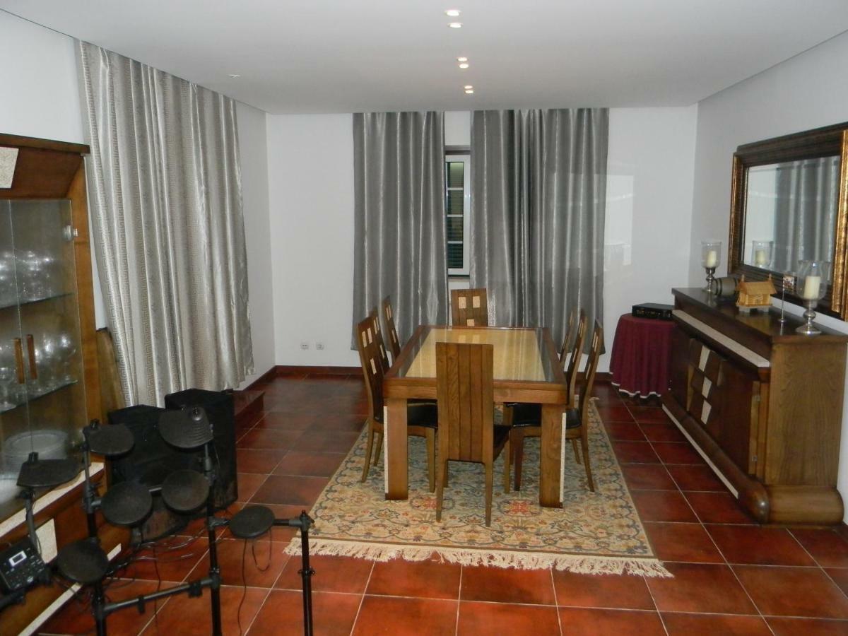 Hotel Casa Estrada Da Guia Viana do Castelo Zewnętrze zdjęcie