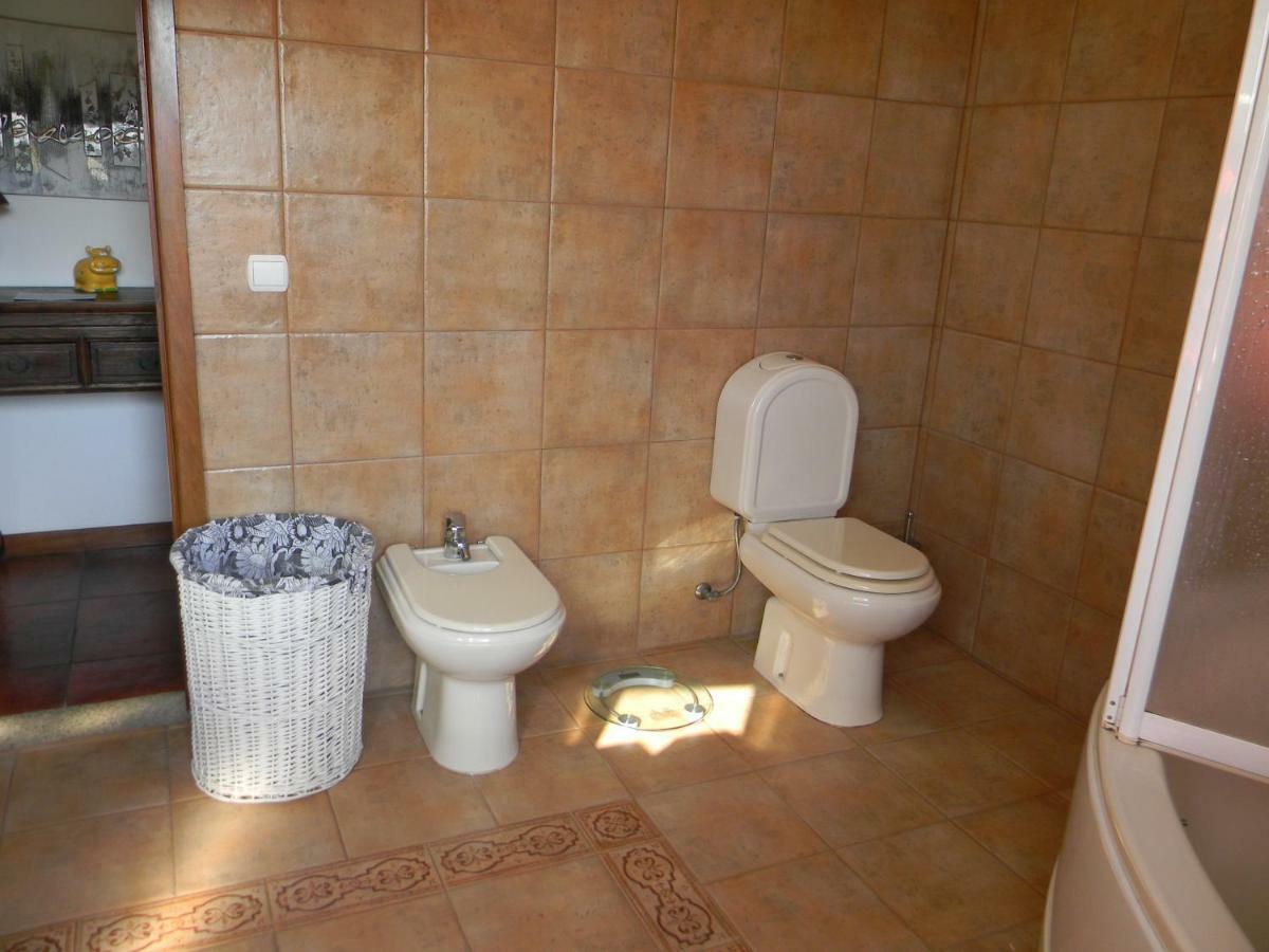 Hotel Casa Estrada Da Guia Viana do Castelo Zewnętrze zdjęcie