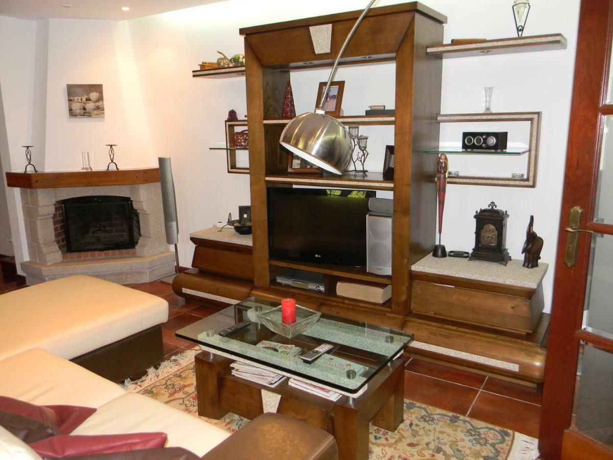 Hotel Casa Estrada Da Guia Viana do Castelo Zewnętrze zdjęcie