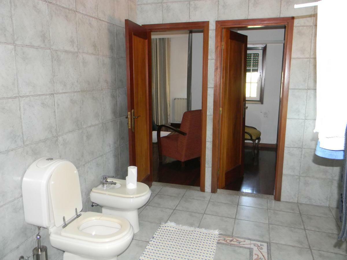 Hotel Casa Estrada Da Guia Viana do Castelo Zewnętrze zdjęcie