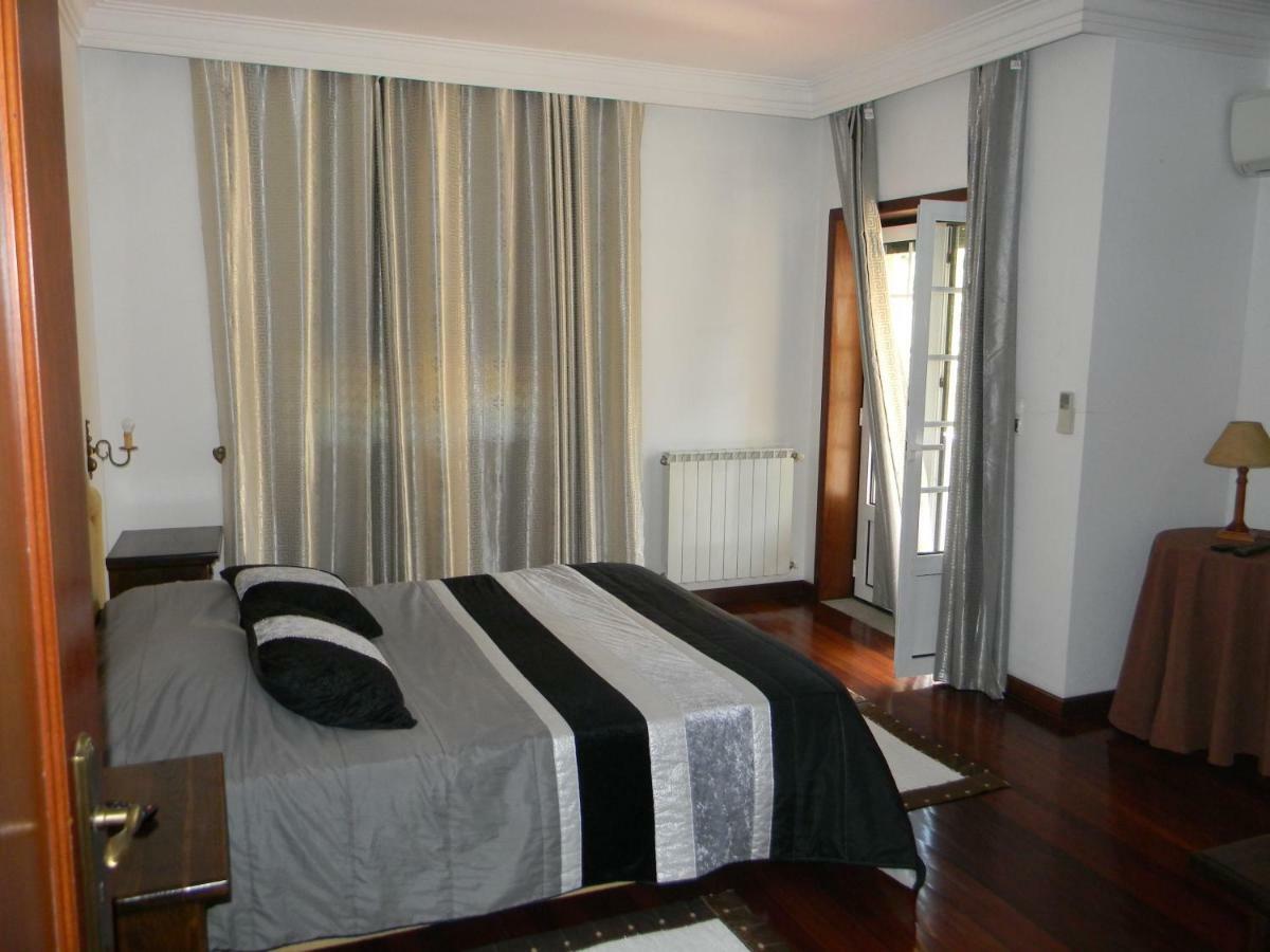 Hotel Casa Estrada Da Guia Viana do Castelo Zewnętrze zdjęcie