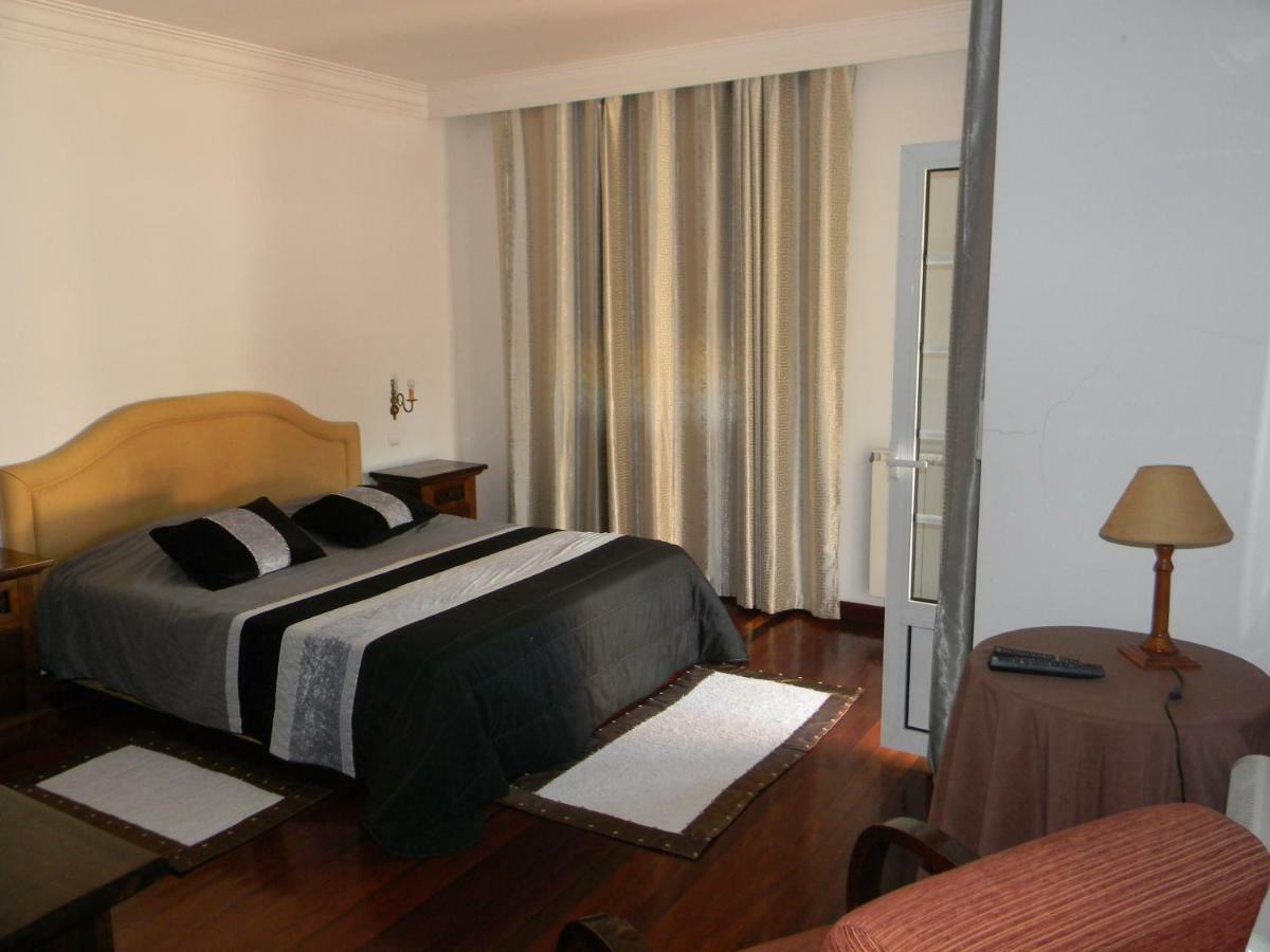 Hotel Casa Estrada Da Guia Viana do Castelo Zewnętrze zdjęcie