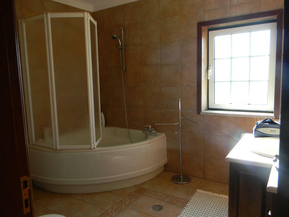 Hotel Casa Estrada Da Guia Viana do Castelo Zewnętrze zdjęcie
