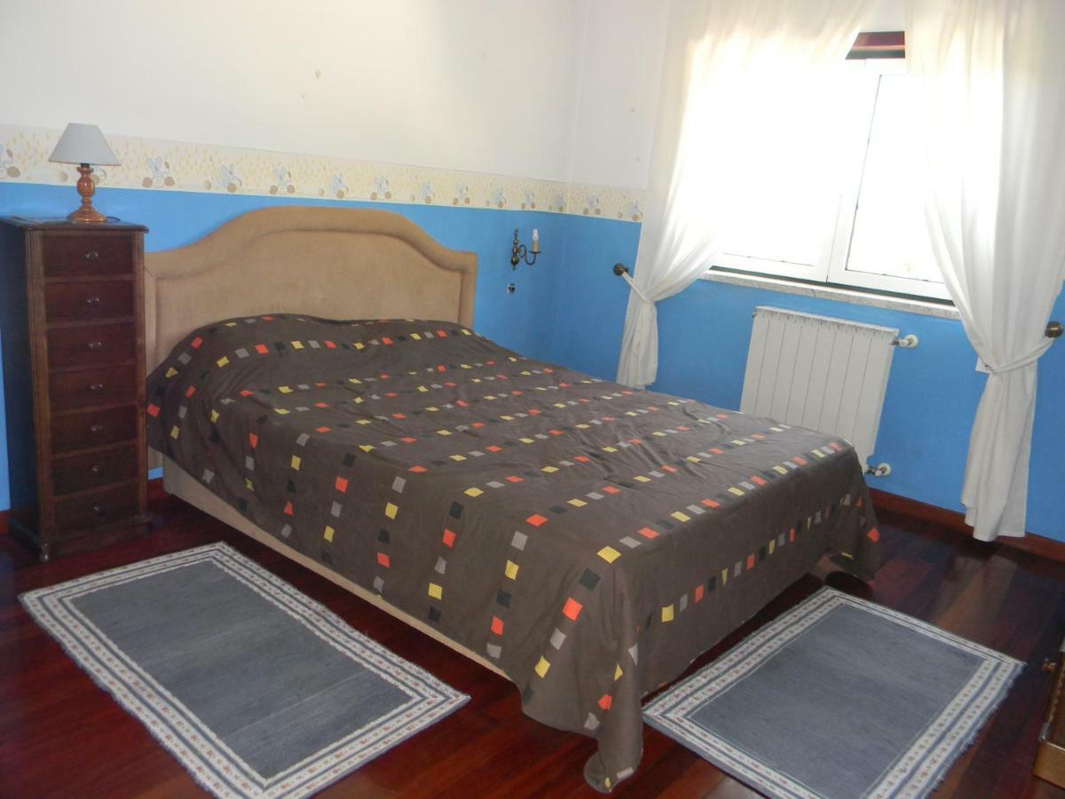 Hotel Casa Estrada Da Guia Viana do Castelo Zewnętrze zdjęcie