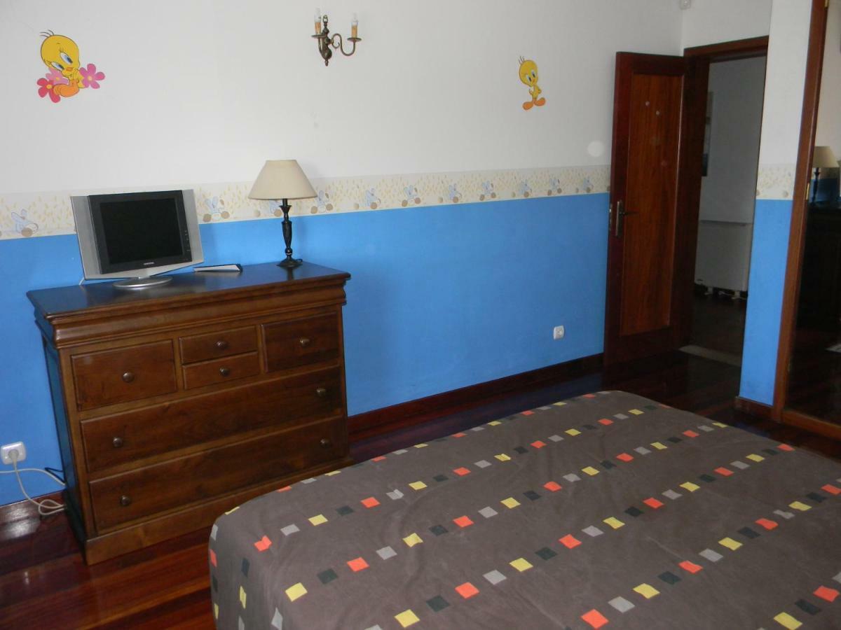 Hotel Casa Estrada Da Guia Viana do Castelo Zewnętrze zdjęcie
