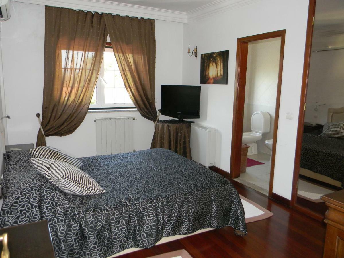 Hotel Casa Estrada Da Guia Viana do Castelo Zewnętrze zdjęcie