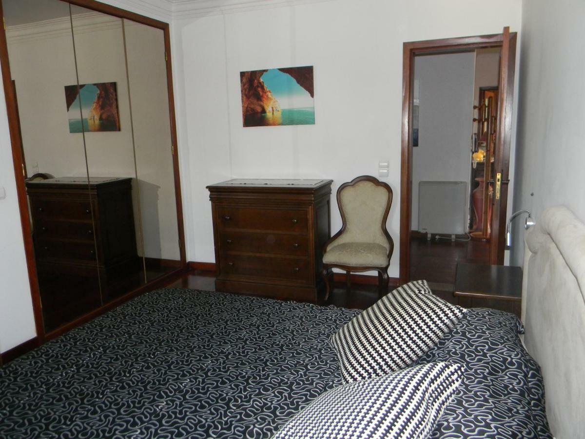 Hotel Casa Estrada Da Guia Viana do Castelo Zewnętrze zdjęcie
