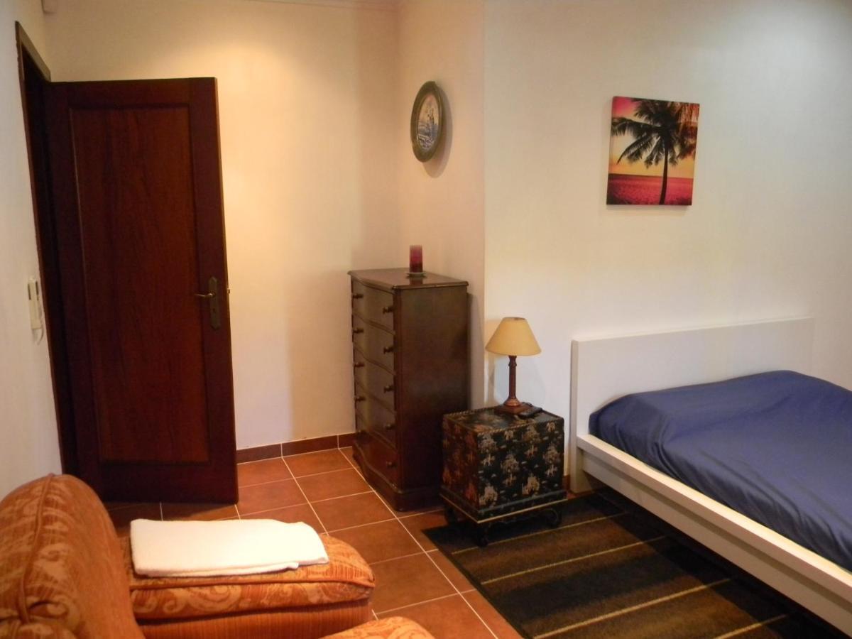 Hotel Casa Estrada Da Guia Viana do Castelo Zewnętrze zdjęcie