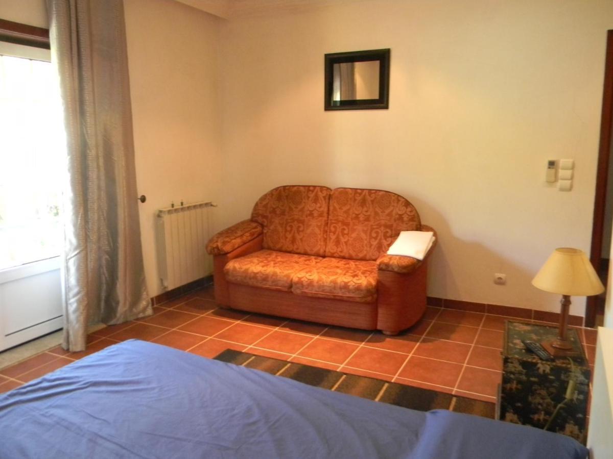 Hotel Casa Estrada Da Guia Viana do Castelo Zewnętrze zdjęcie