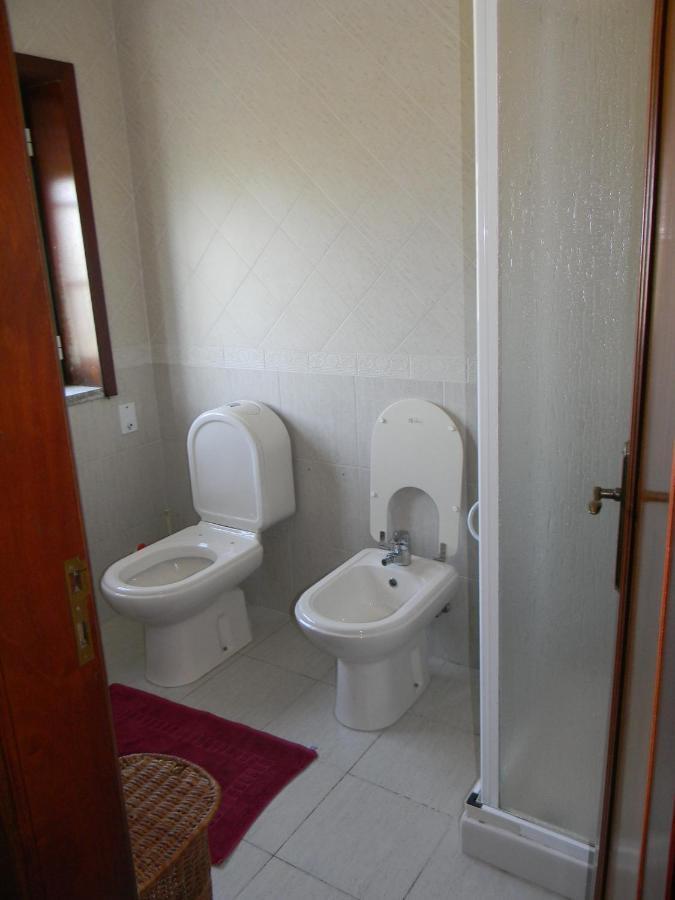 Hotel Casa Estrada Da Guia Viana do Castelo Zewnętrze zdjęcie