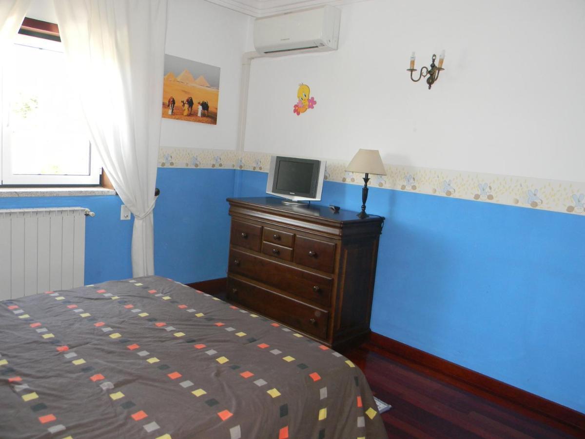Hotel Casa Estrada Da Guia Viana do Castelo Zewnętrze zdjęcie